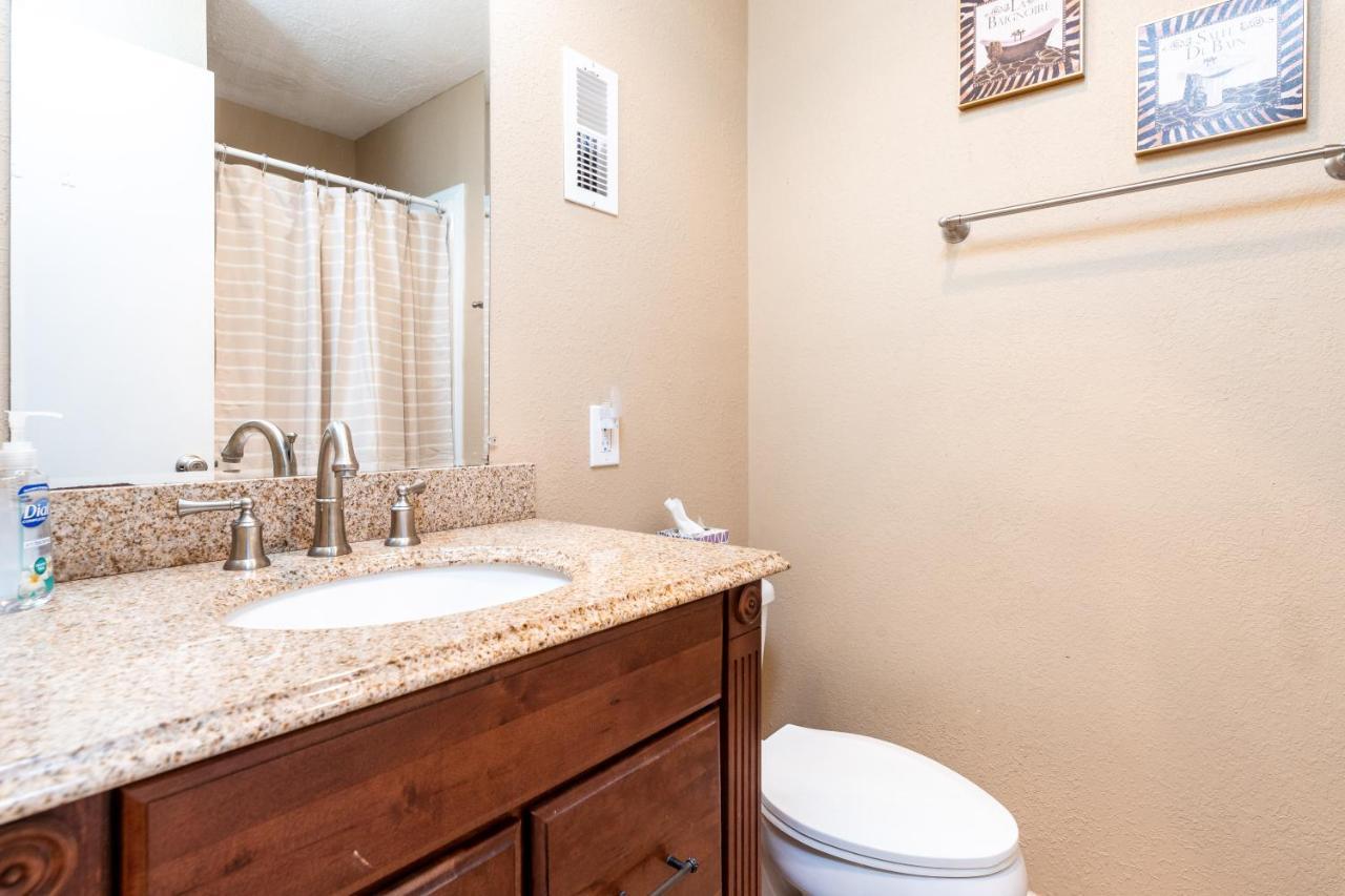 Apartamento Sky High Views!!-peak Mountaintop-outdoor Pool-close To Downtown-private Balcony-wifi-cable